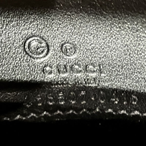 Gucci Microguccissima Leather Shoulder Bag