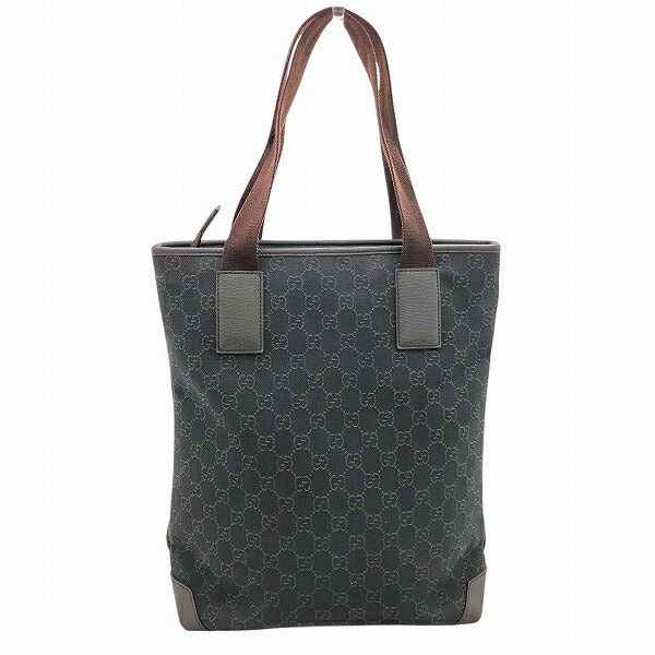 Gucci GG Canvas Tote Bag