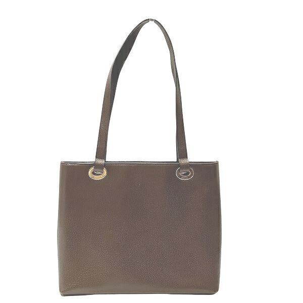 Gucci Leather 2way Bag