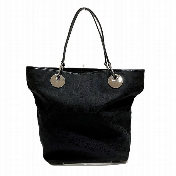 Gucci GG Canvas Tote Bag