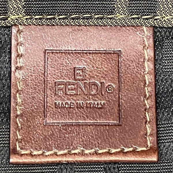 Fendi Tote Tote - Ewore Bags