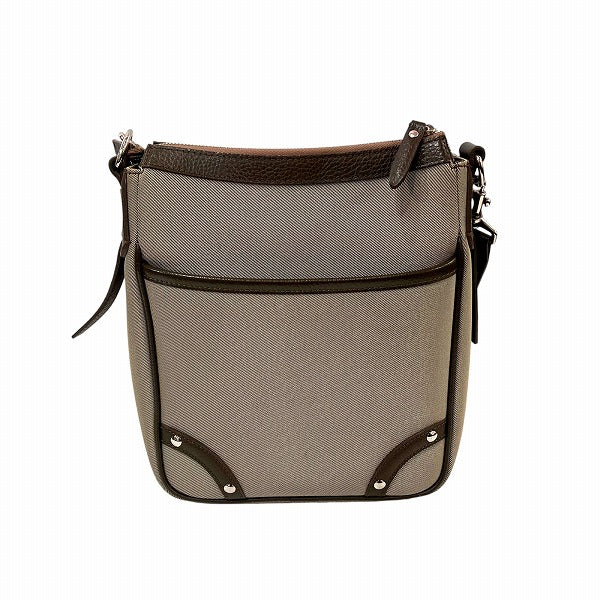 Burberry Nova Check Shoulder Bag - Ewore Bags