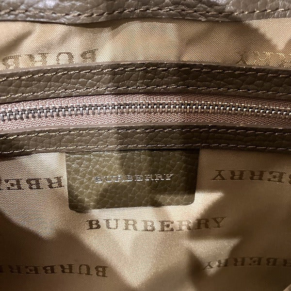 Burberry Nova Check Shoulder Bag - Ewore Bags