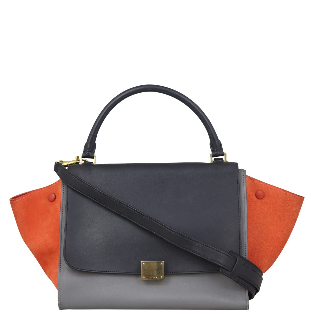 Celine Trapeze Medium