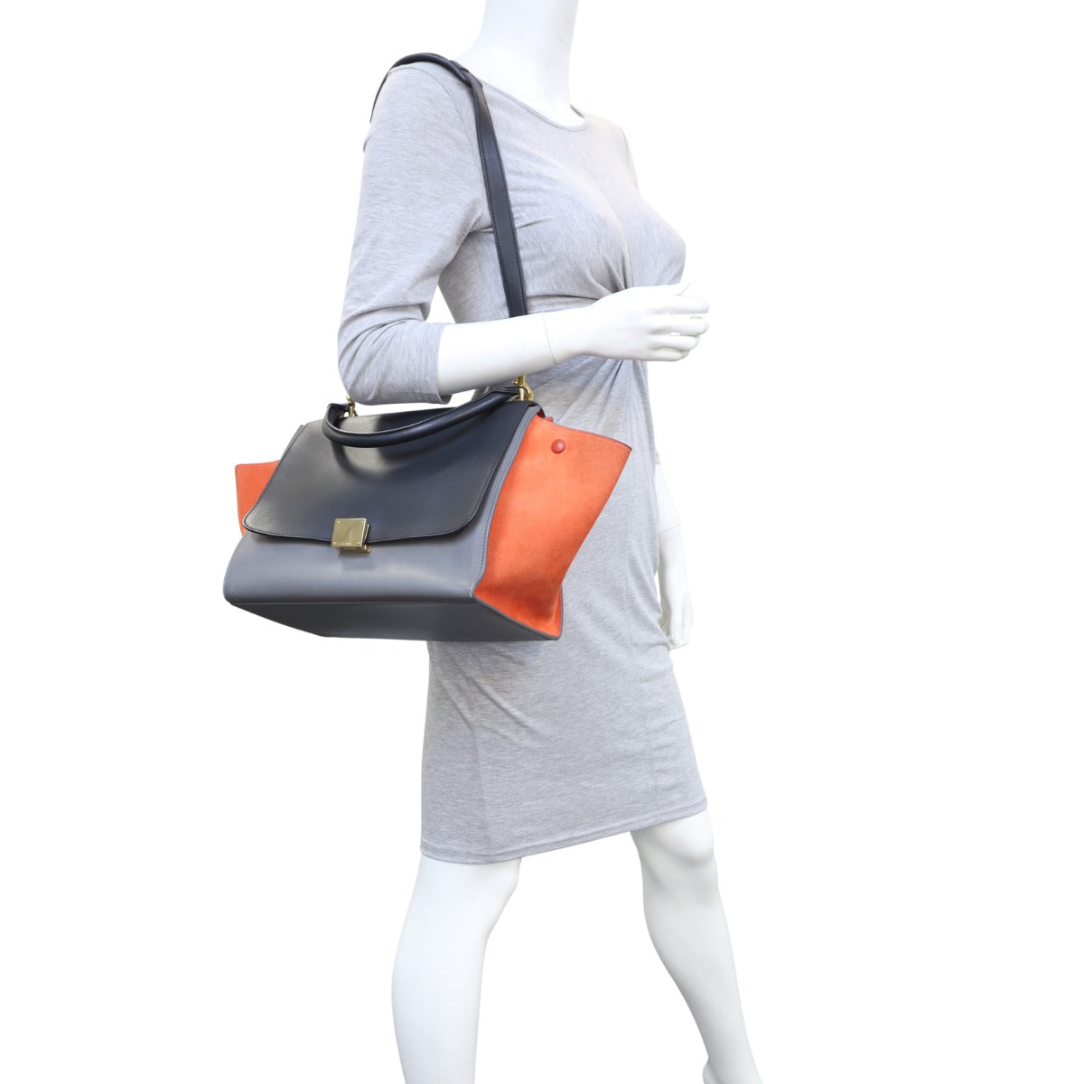 Celine Trapeze Medium