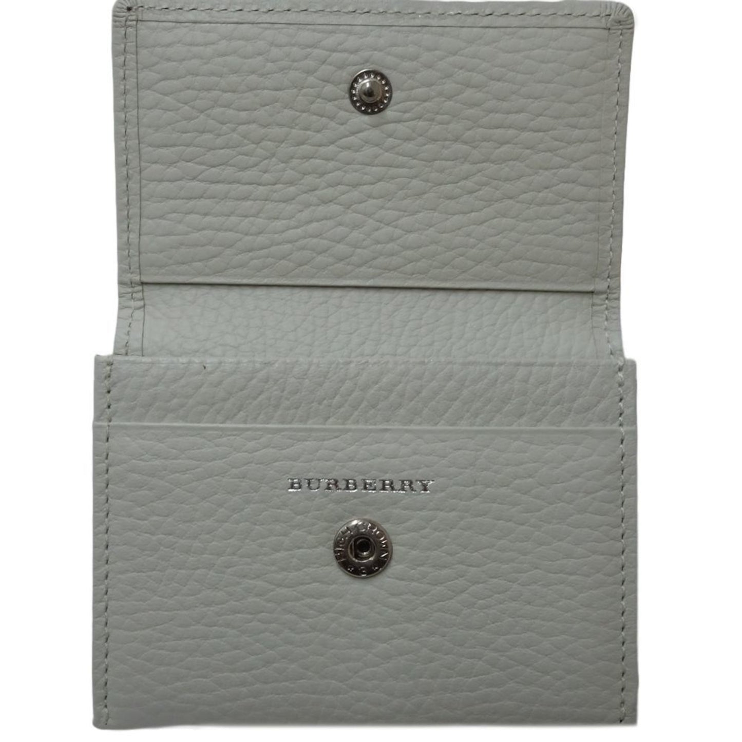 Luxury Burberry Wallet