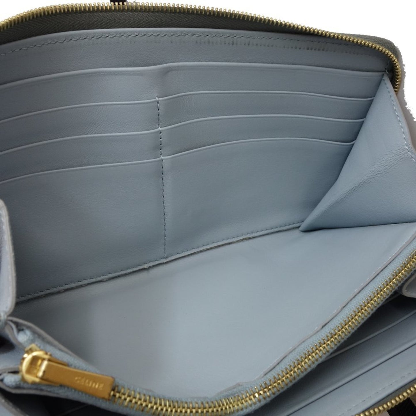 Luxury CELINE Wallet