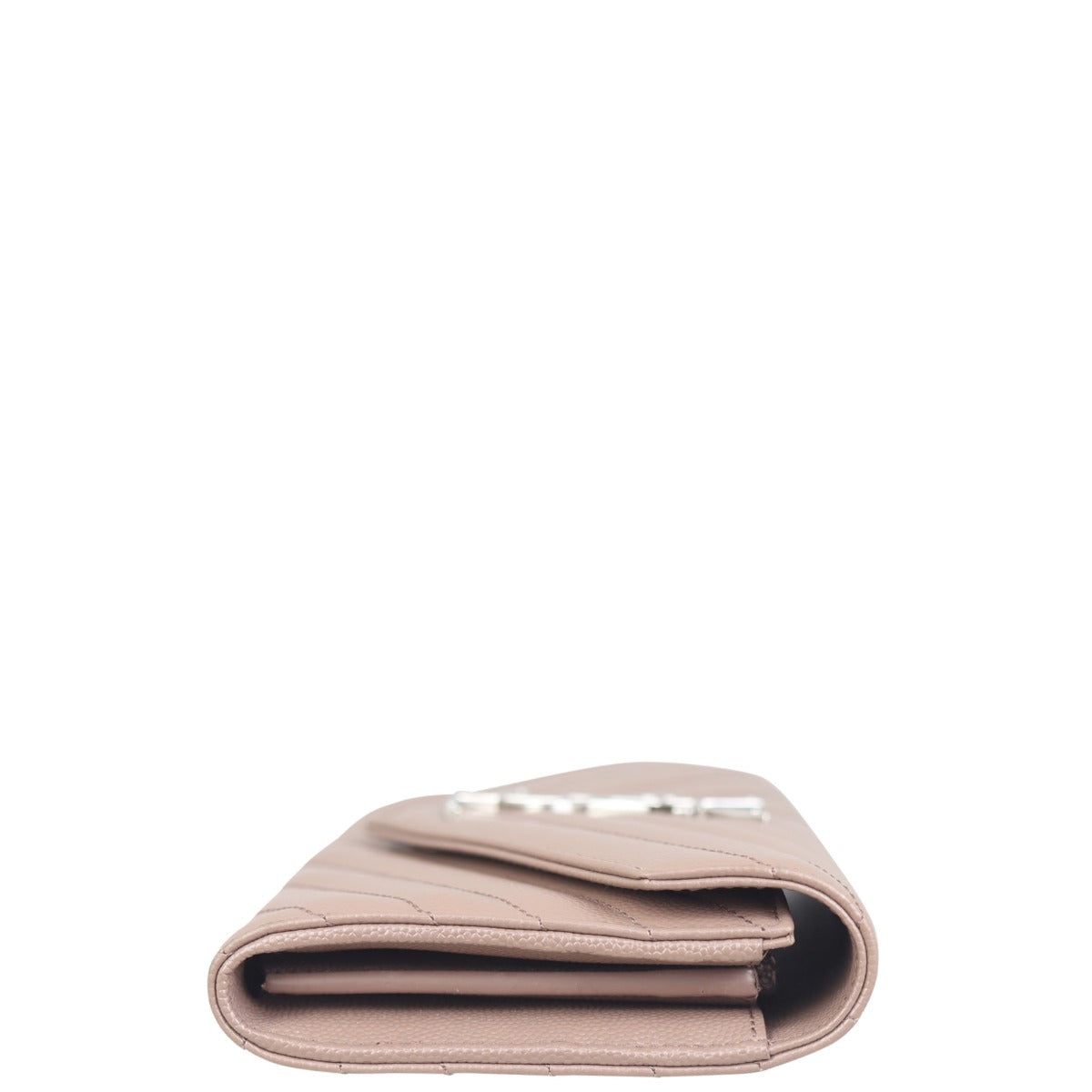 Saint Laurent Monogram Envelope Wallet Large