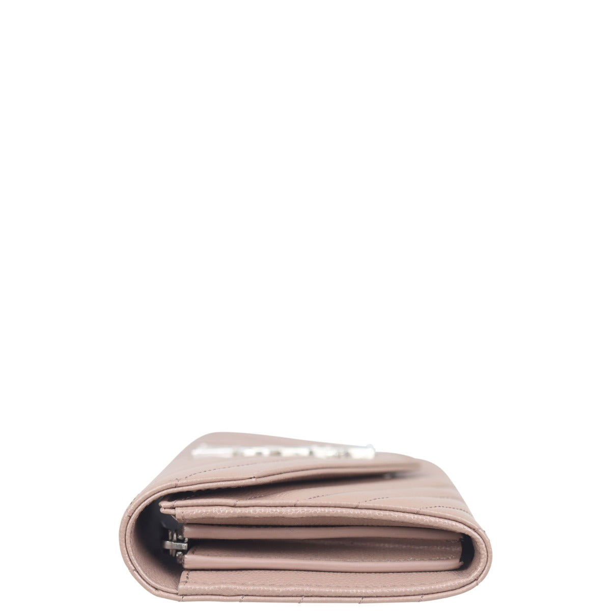 Saint Laurent Monogram Envelope Wallet Large