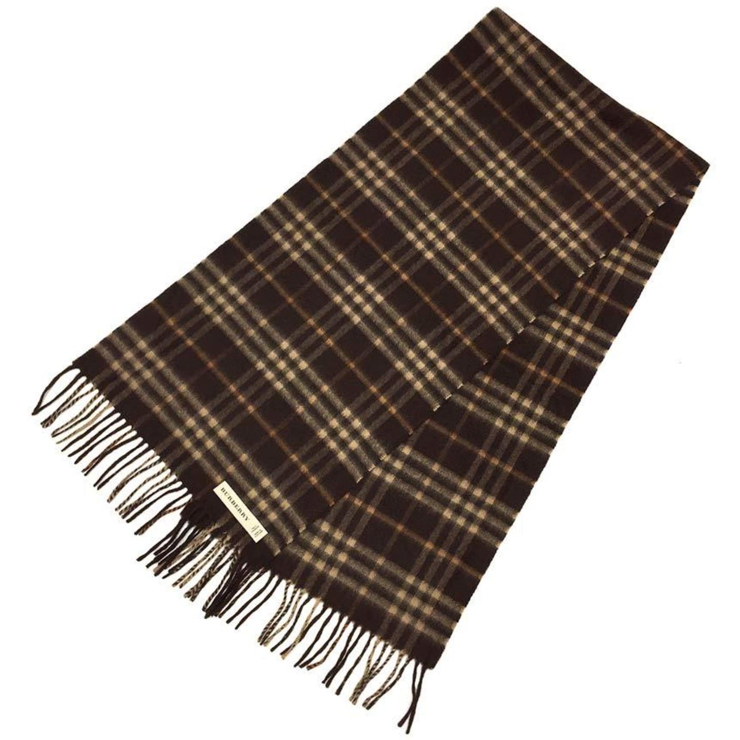 Luxury Burberry Scarves