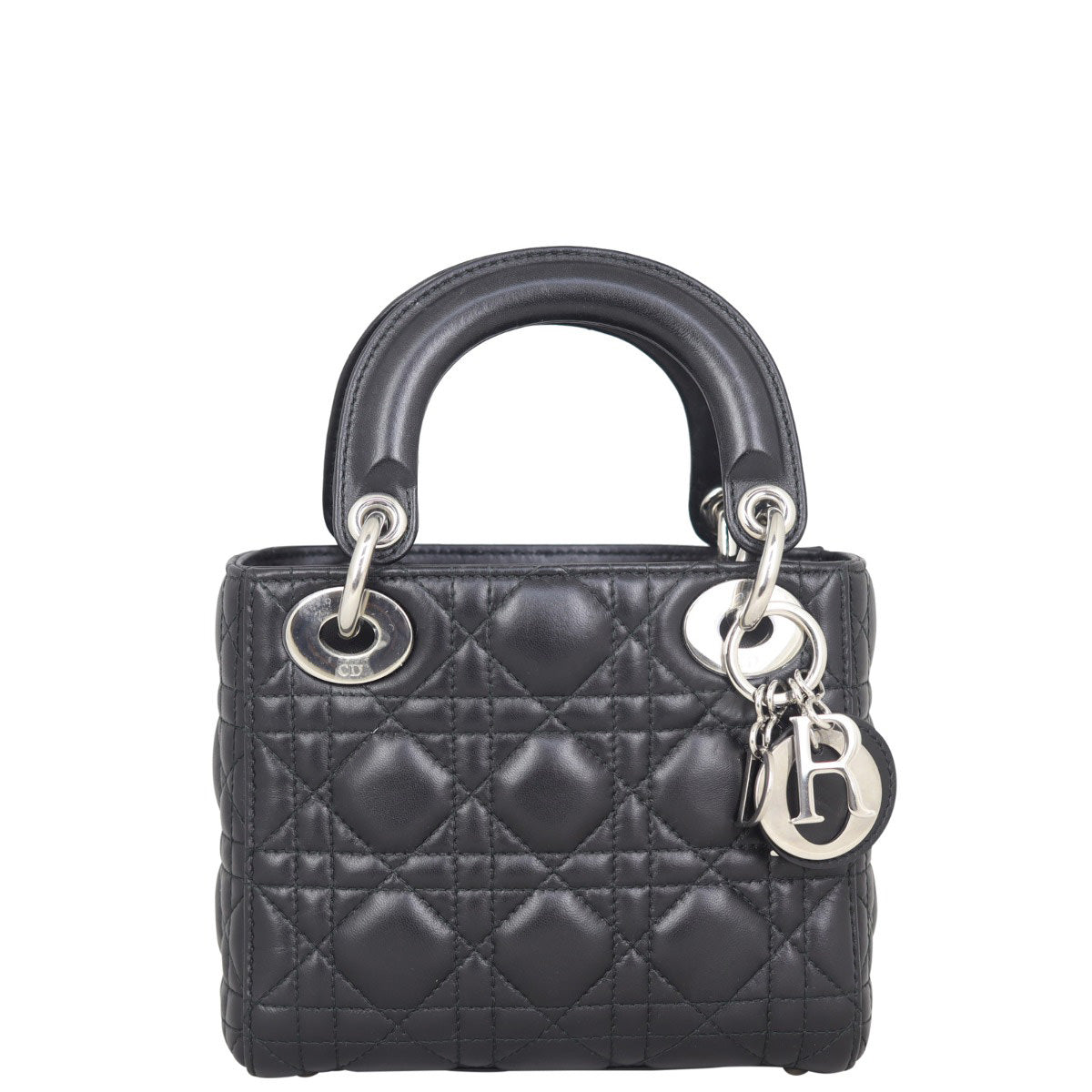Dior Lady Dior Mini