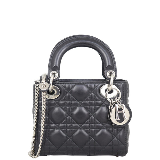 Dior Lady Dior Mini