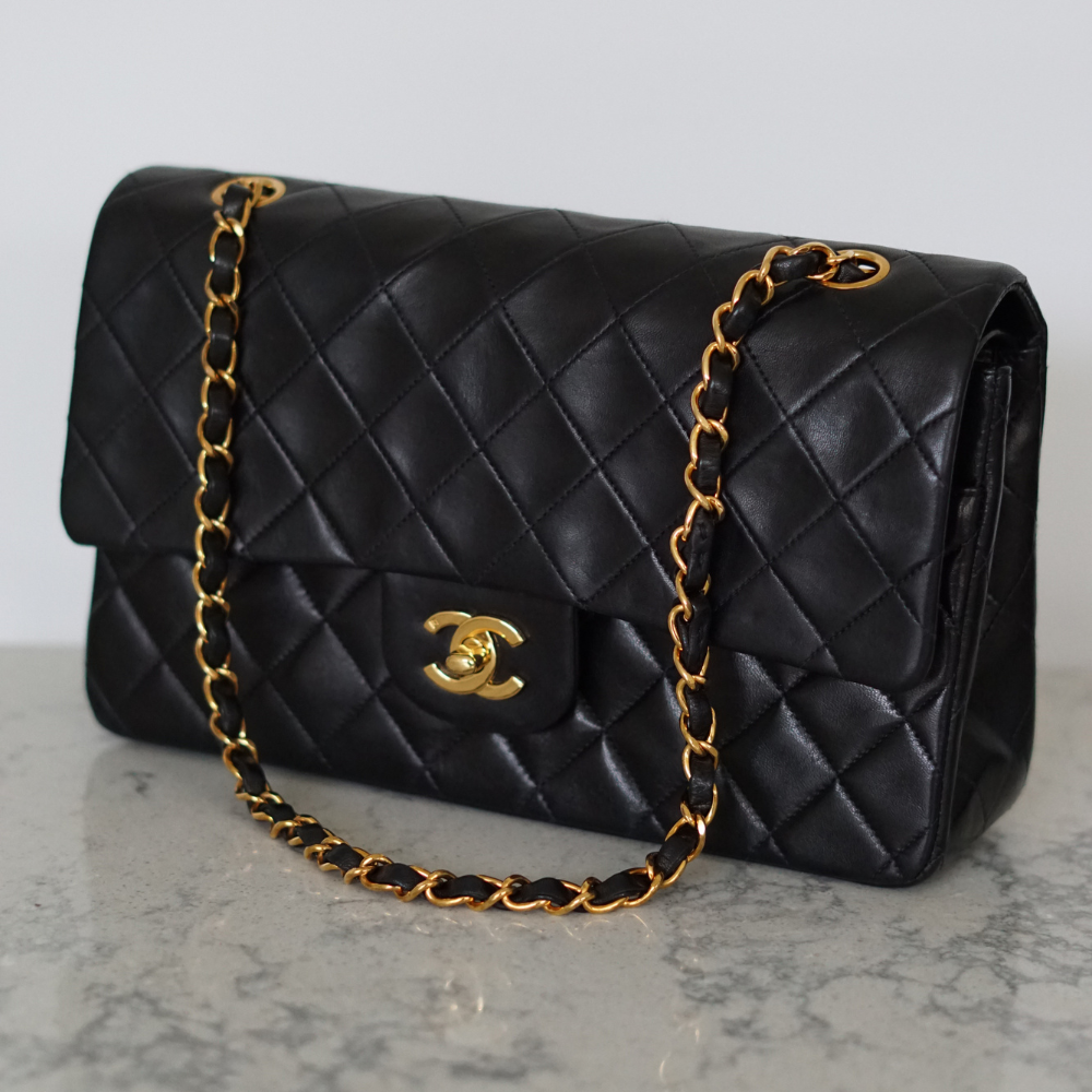 Chanel Handbag Bag - Ewore Bags