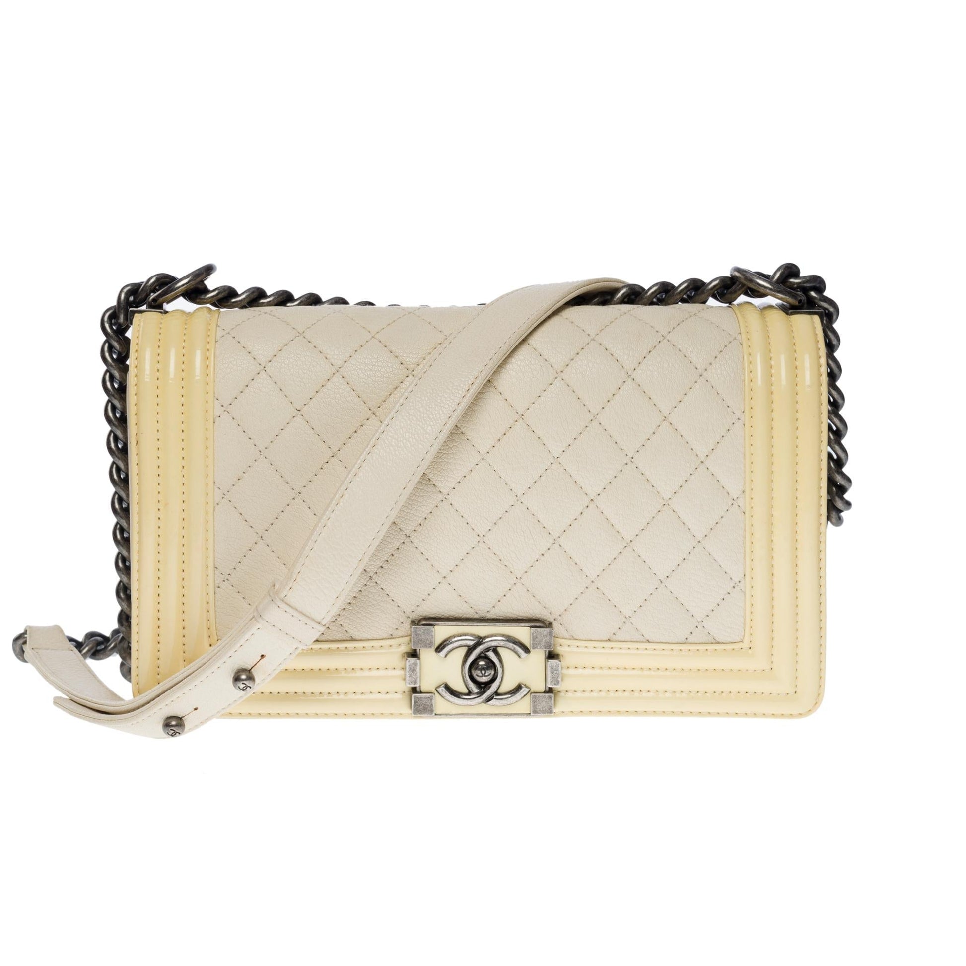 Chanel Medium Shoulder Bag - Ewore Bags