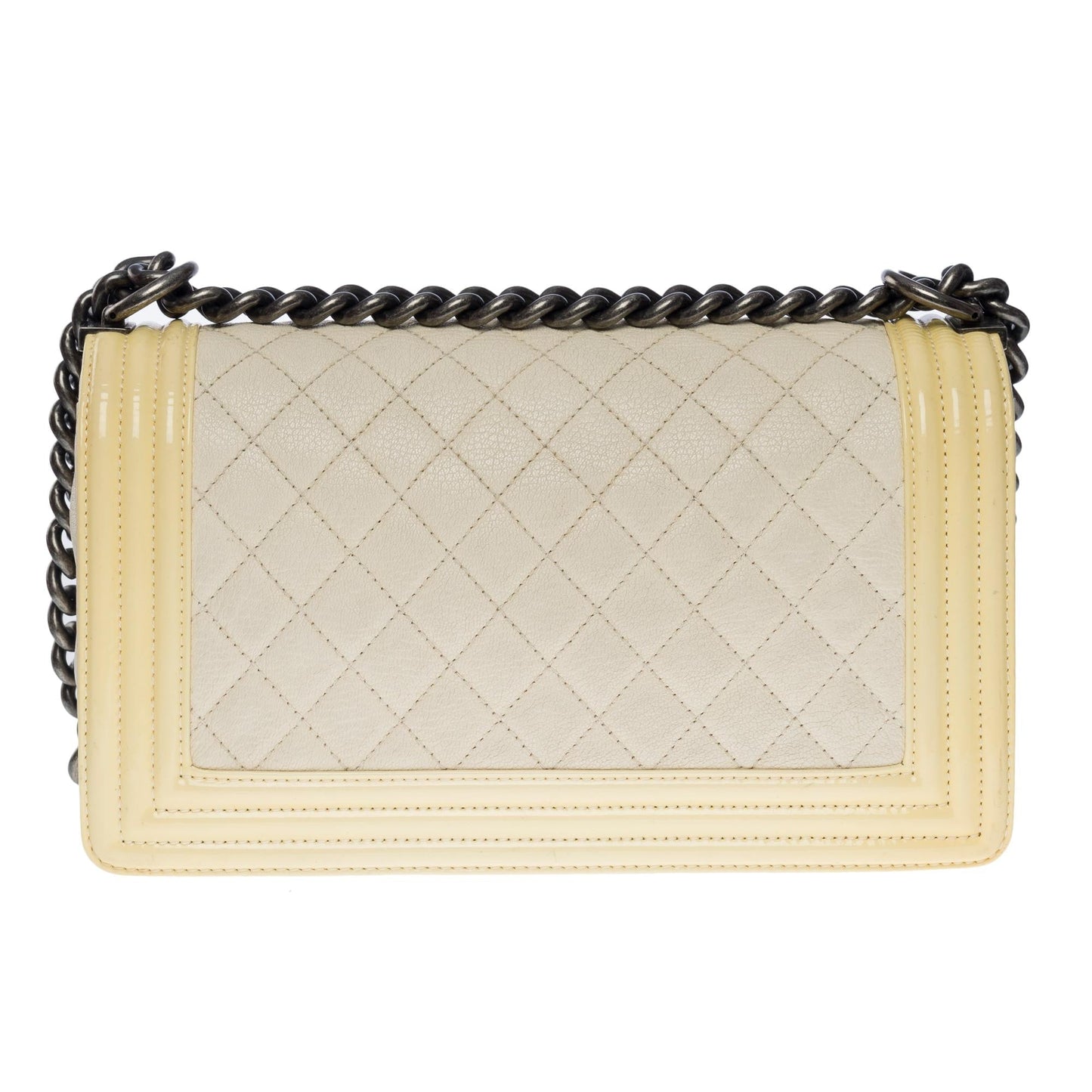 Chanel Medium Shoulder Bag - Ewore Bags