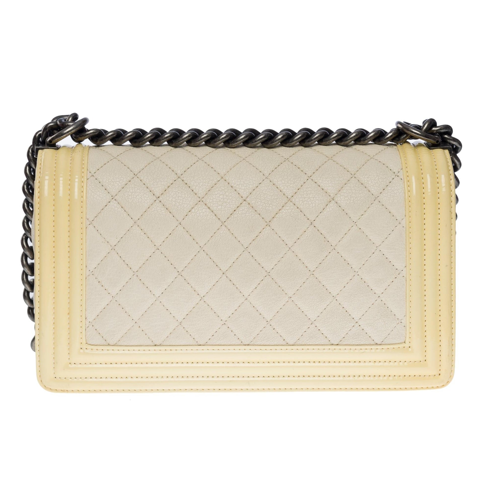 Chanel Medium Shoulder Bag - Ewore Bags