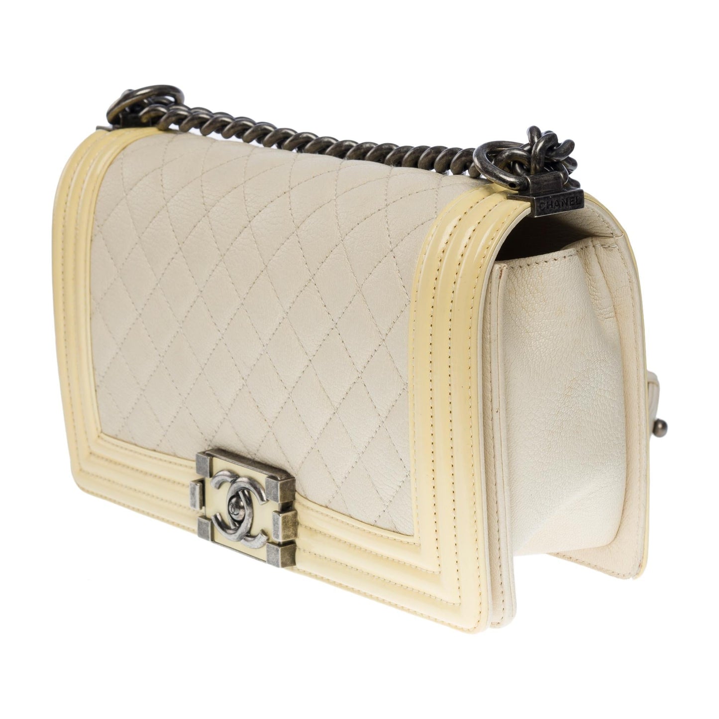 Chanel Medium Shoulder Bag - Ewore Bags