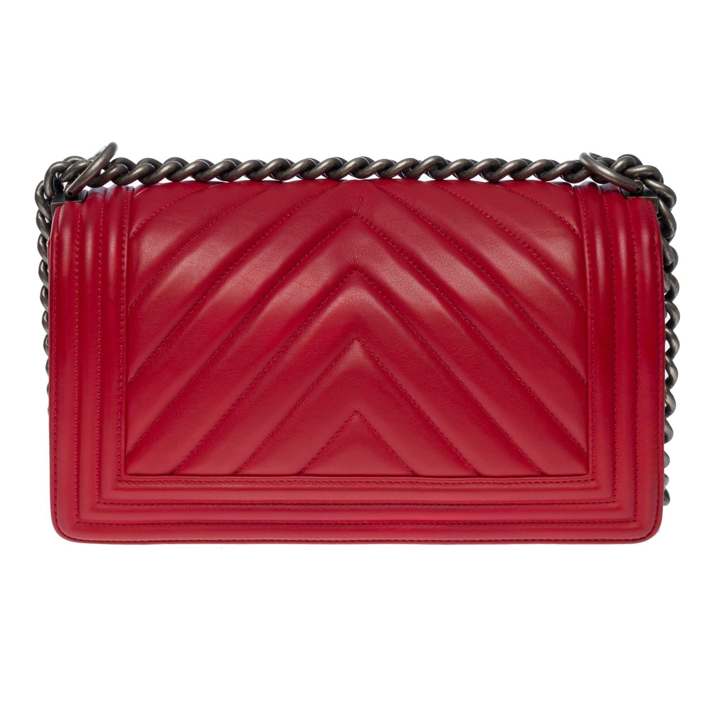 Chanel Medium Shoulder Bag - Ewore Bags
