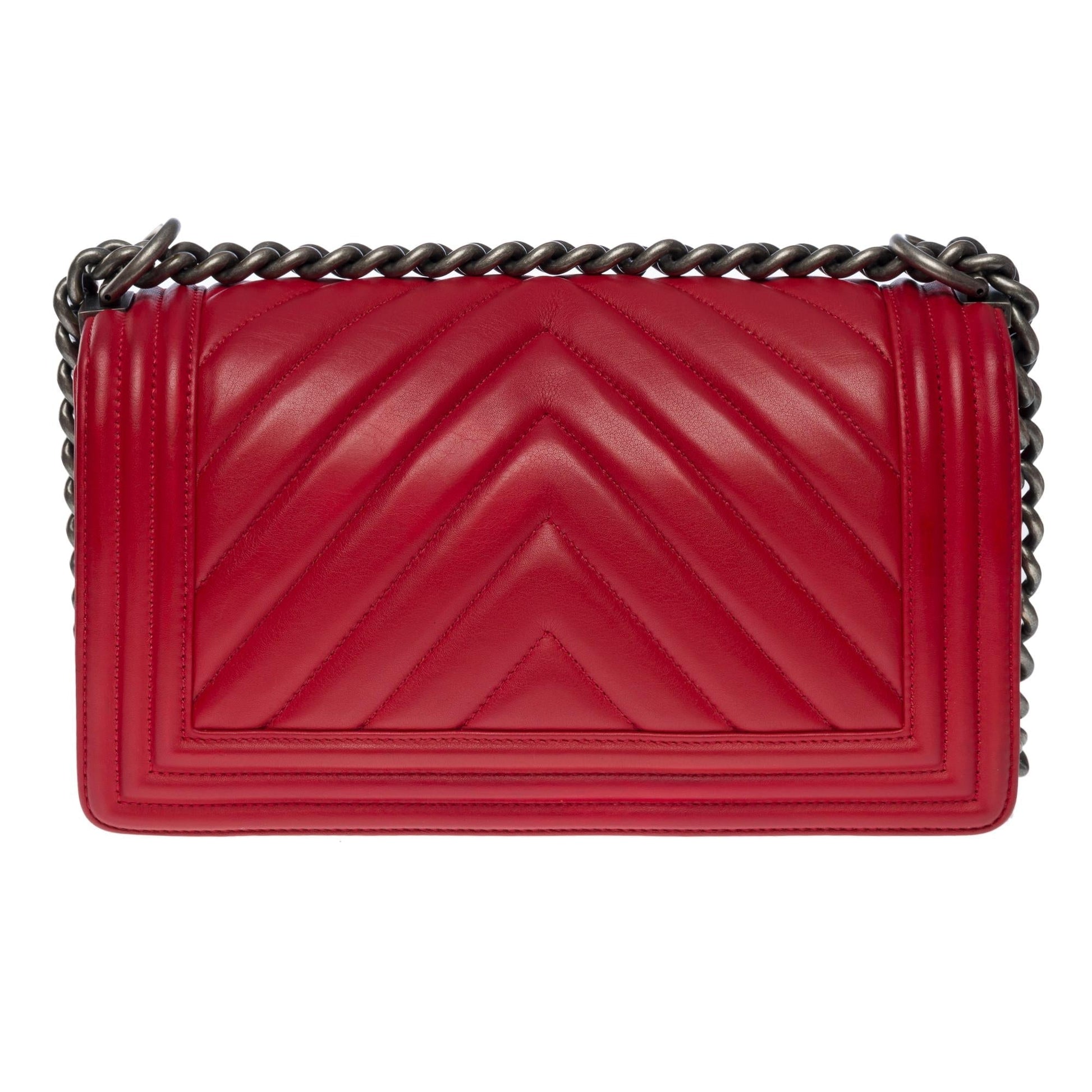 Chanel Medium Shoulder Bag - Ewore Bags