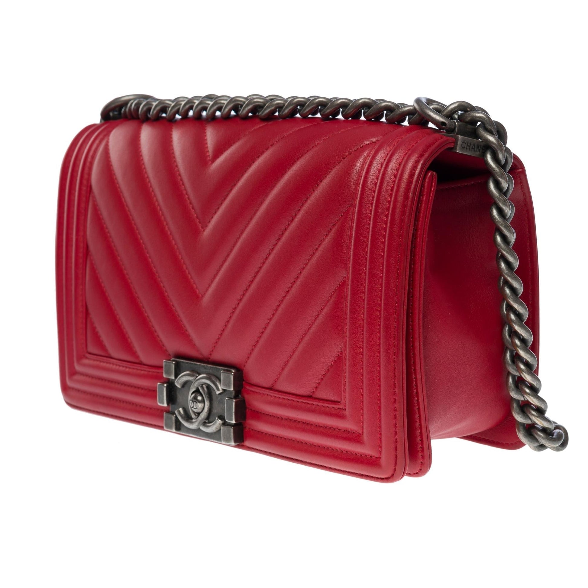 Chanel Medium Shoulder Bag - Ewore Bags