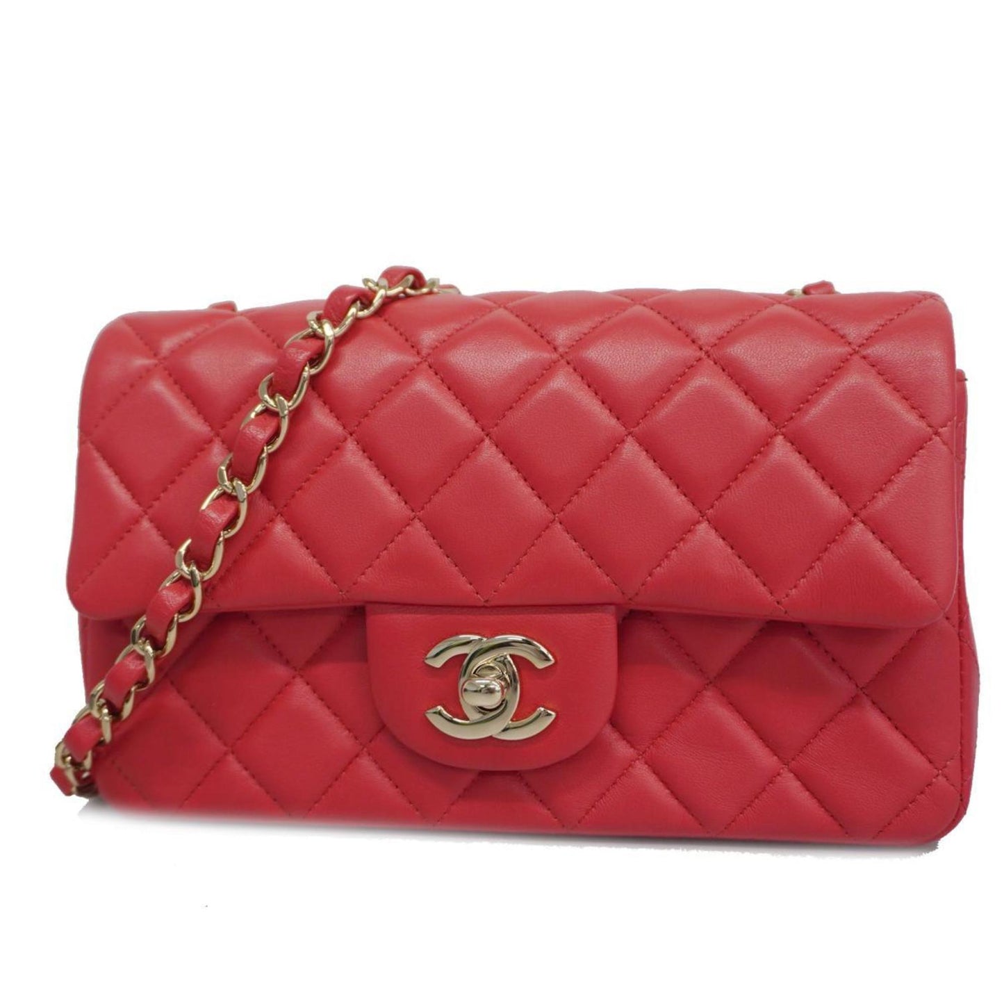 Chanel Handbag Bag - Ewore Bags