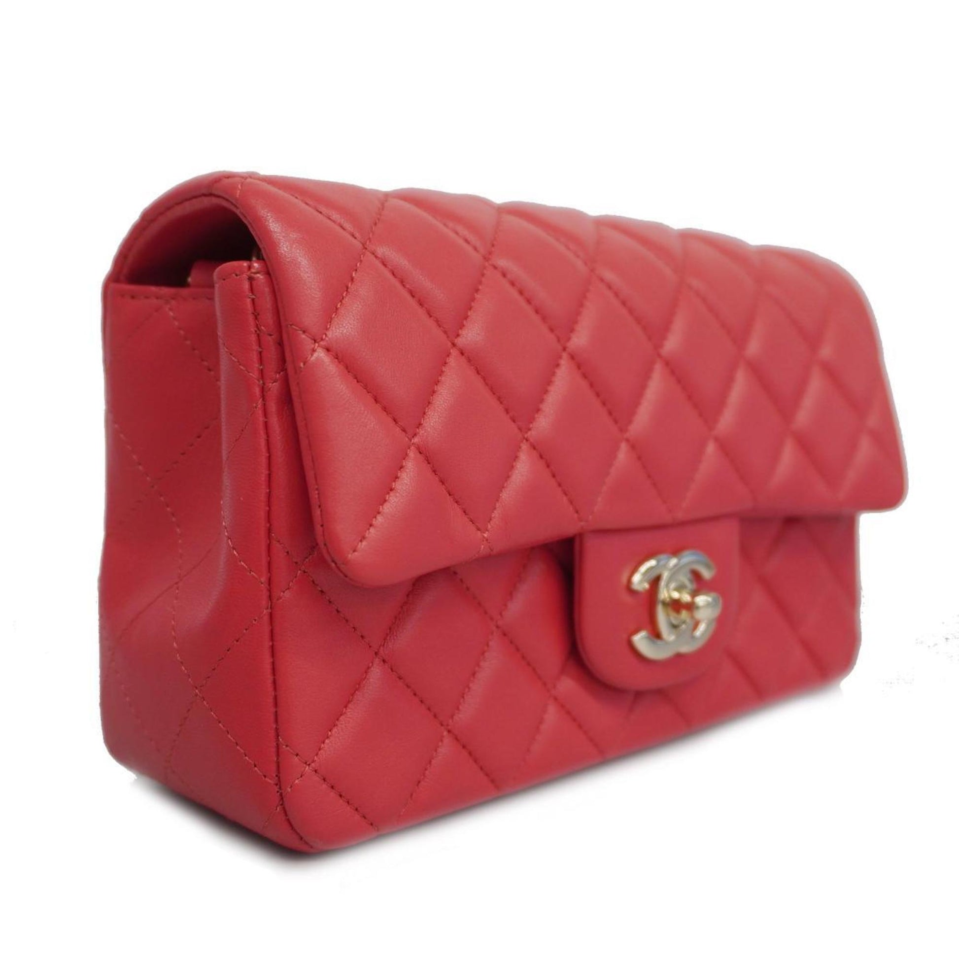 Chanel Handbag Bag - Ewore Bags