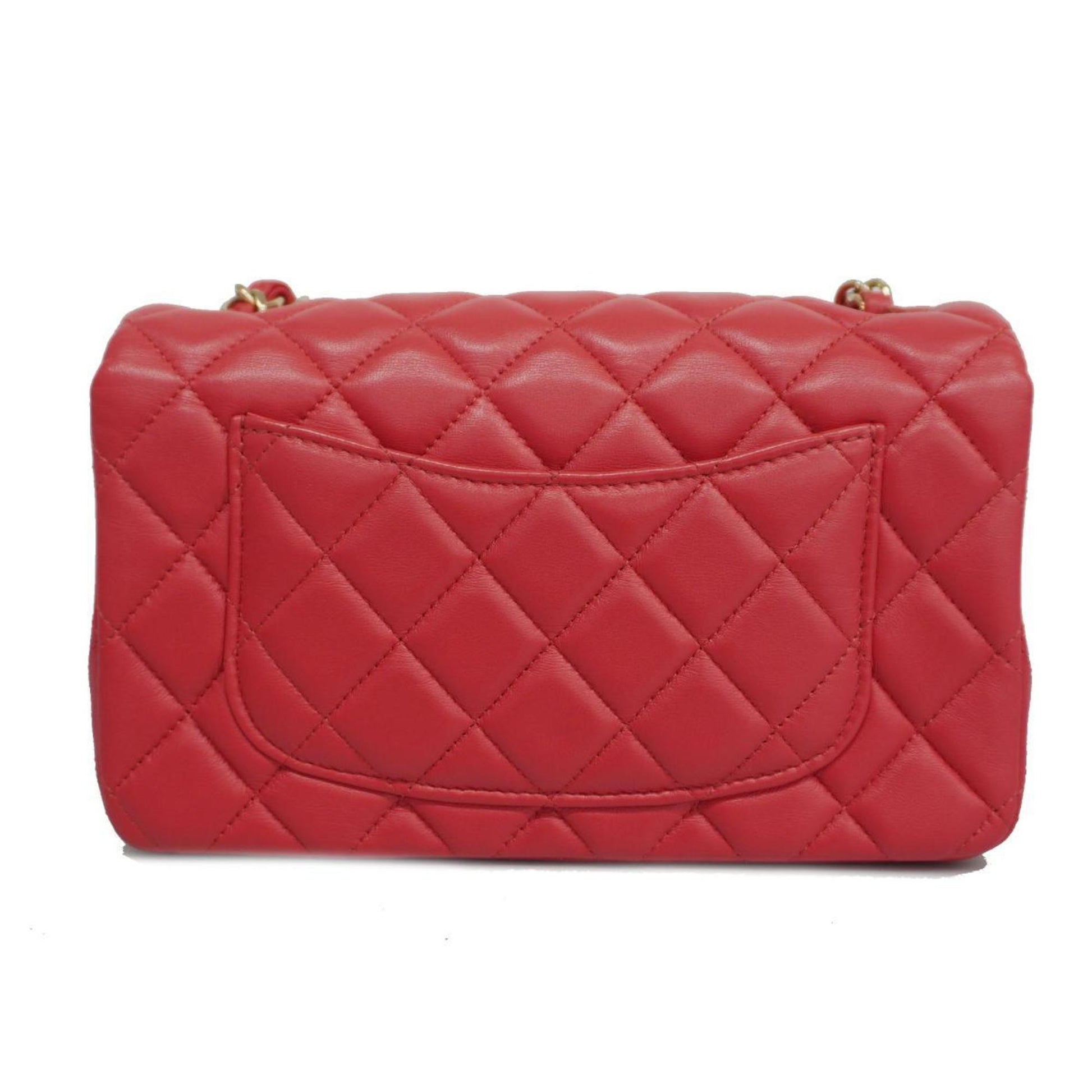 Chanel Handbag Bag - Ewore Bags