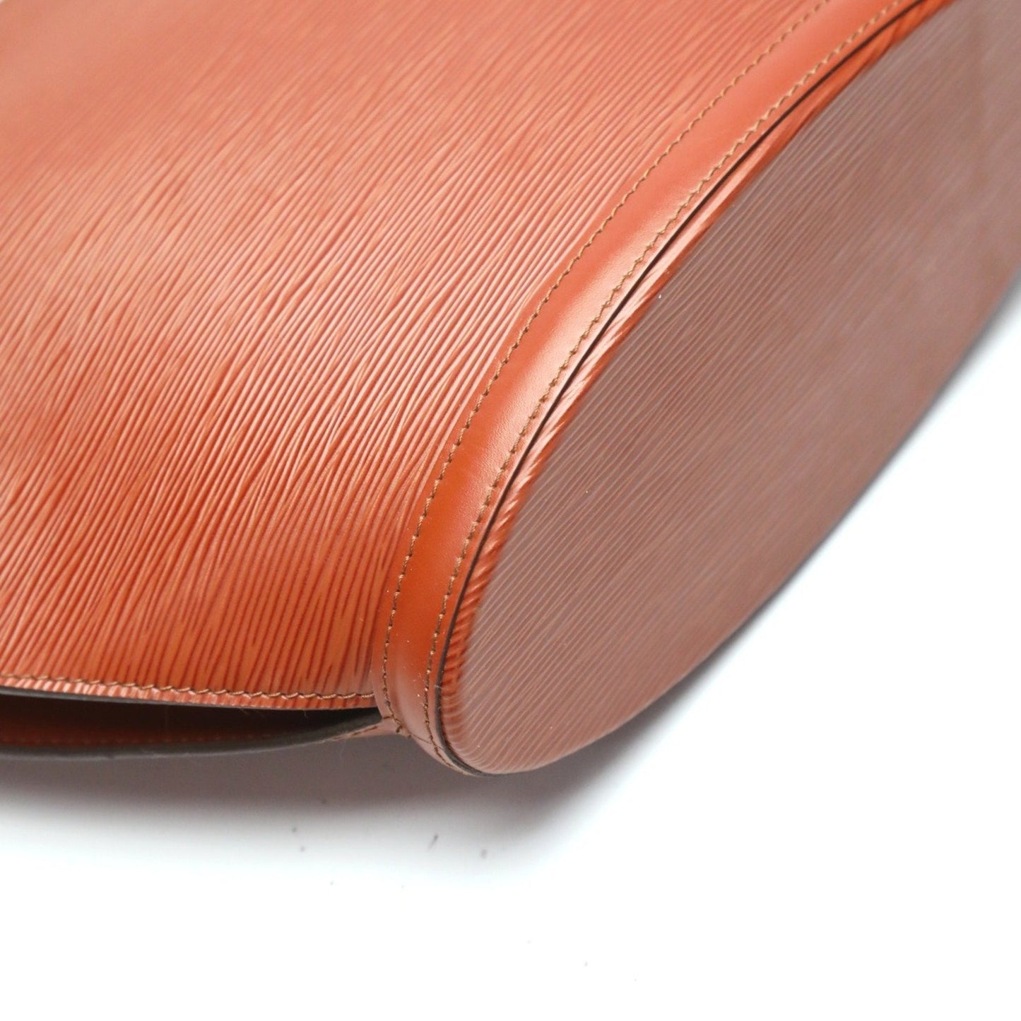 Louis Vuitton  Epi Leather Handbag Tote Bag