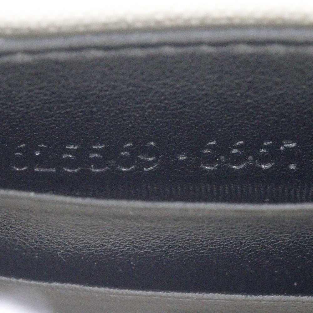 Gucci GG emboss?