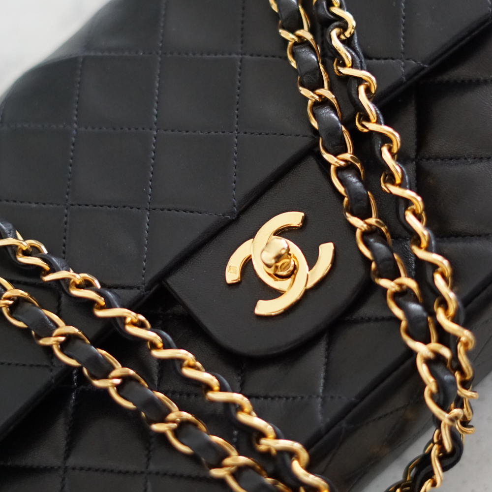 Chanel Handbag Bag - Ewore Bags