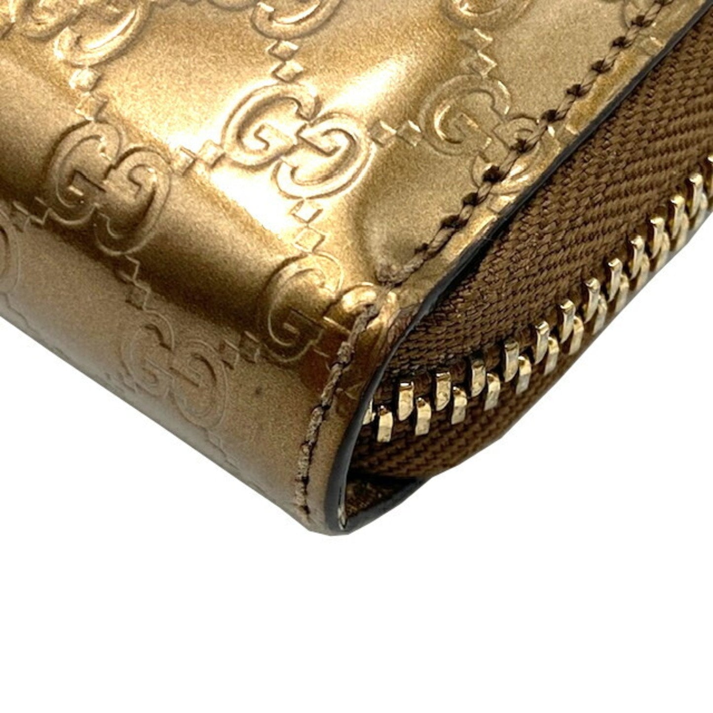 Gucci Guccissima