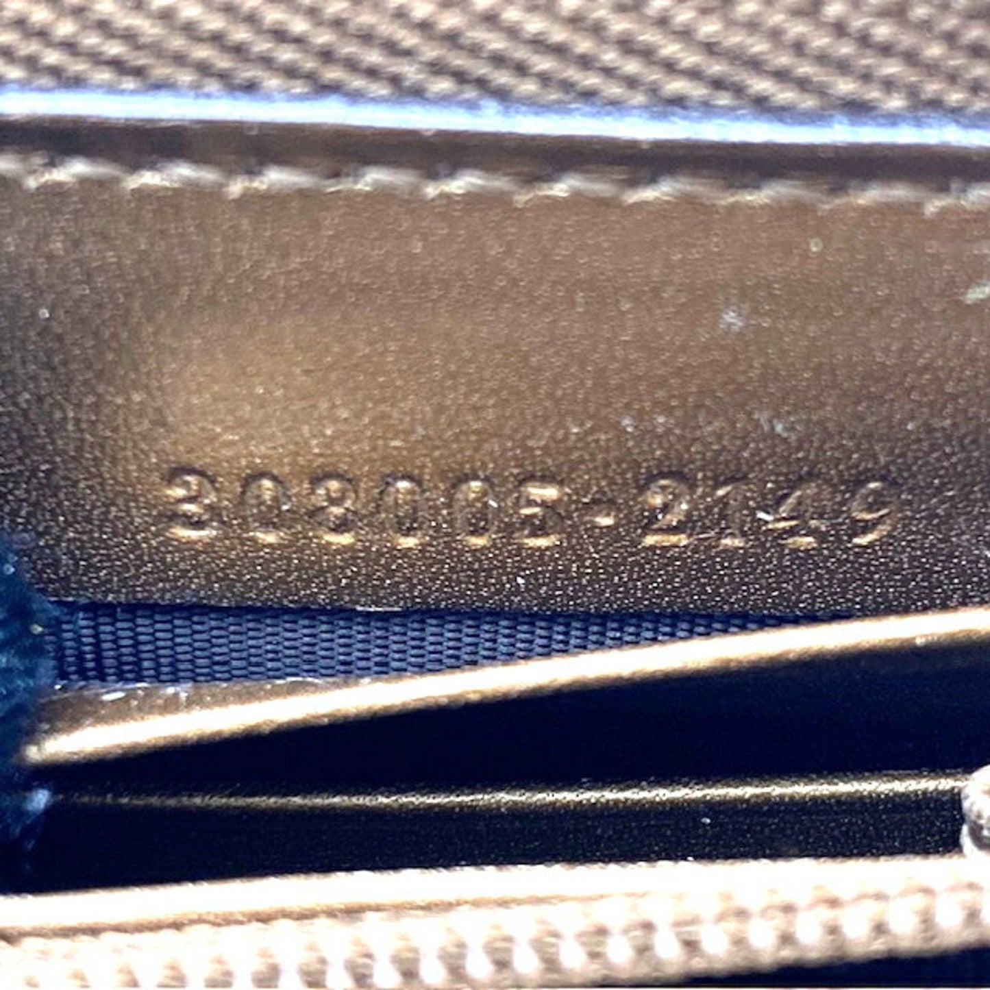 Gucci Guccissima
