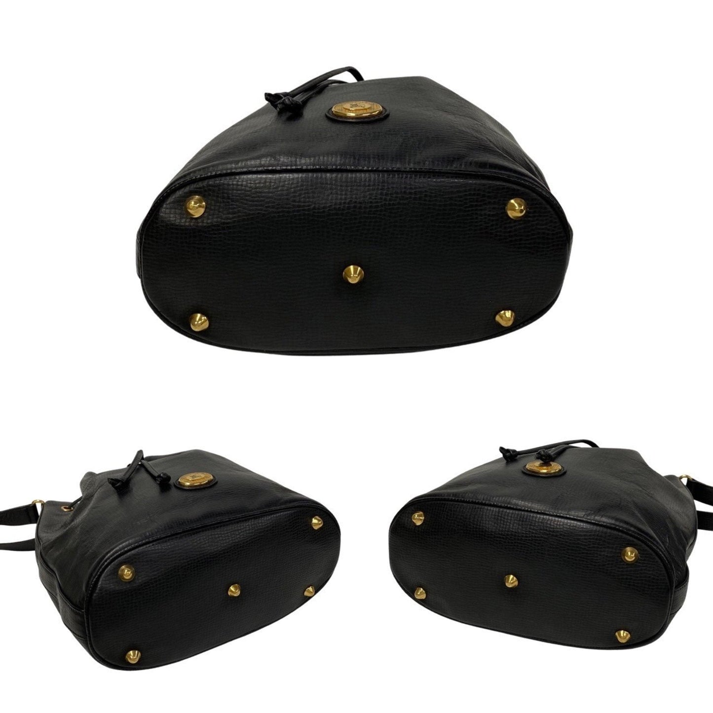 Luxury Burberry Nova Check Shoulder Bag