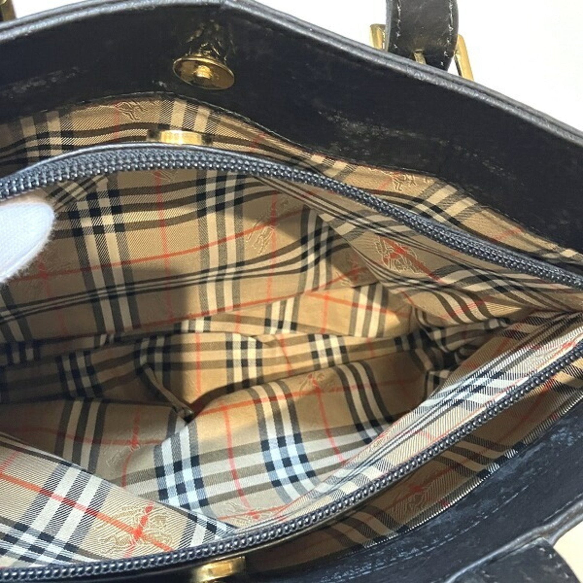 Burberry Shoulder Bag - Ewore Bags