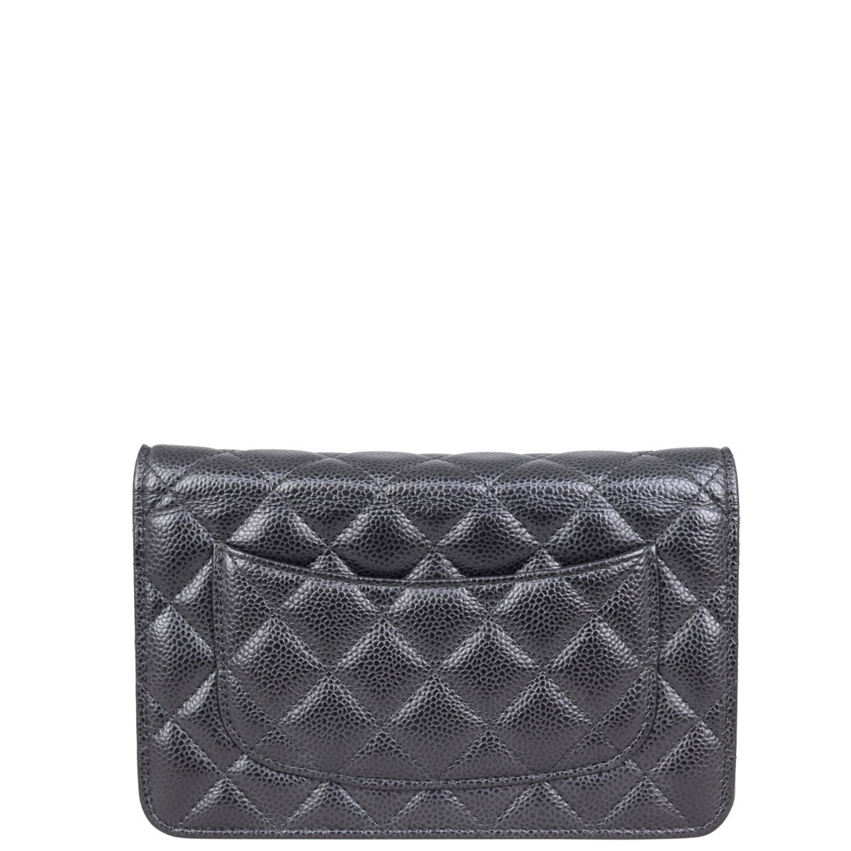Chanel Classic Wallet on Chain | 25 Series