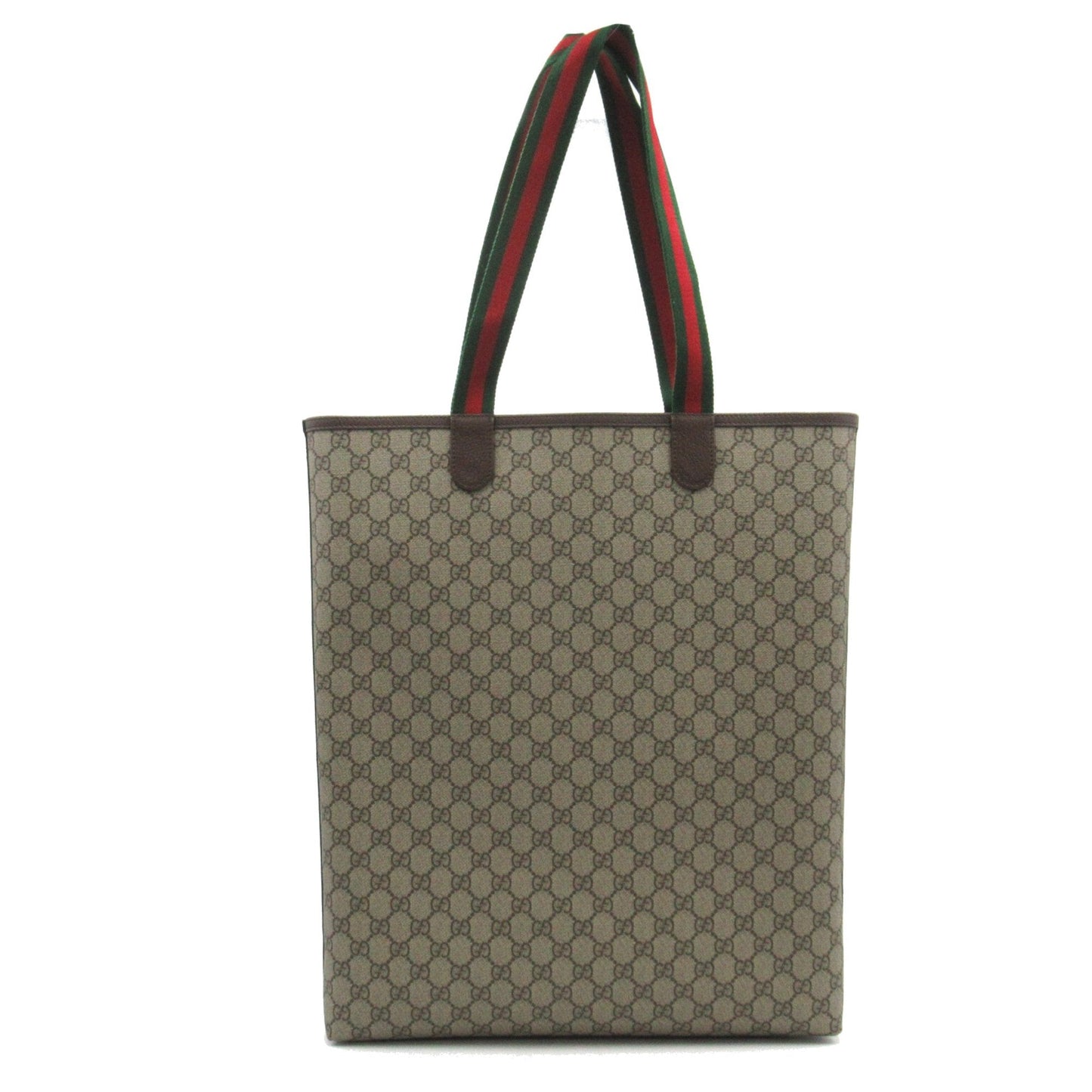 Gucci Canvas Tote
