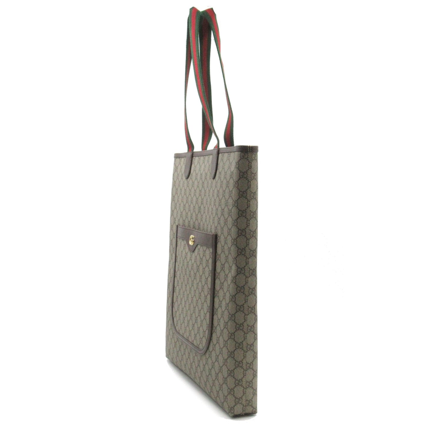 Gucci Canvas Tote