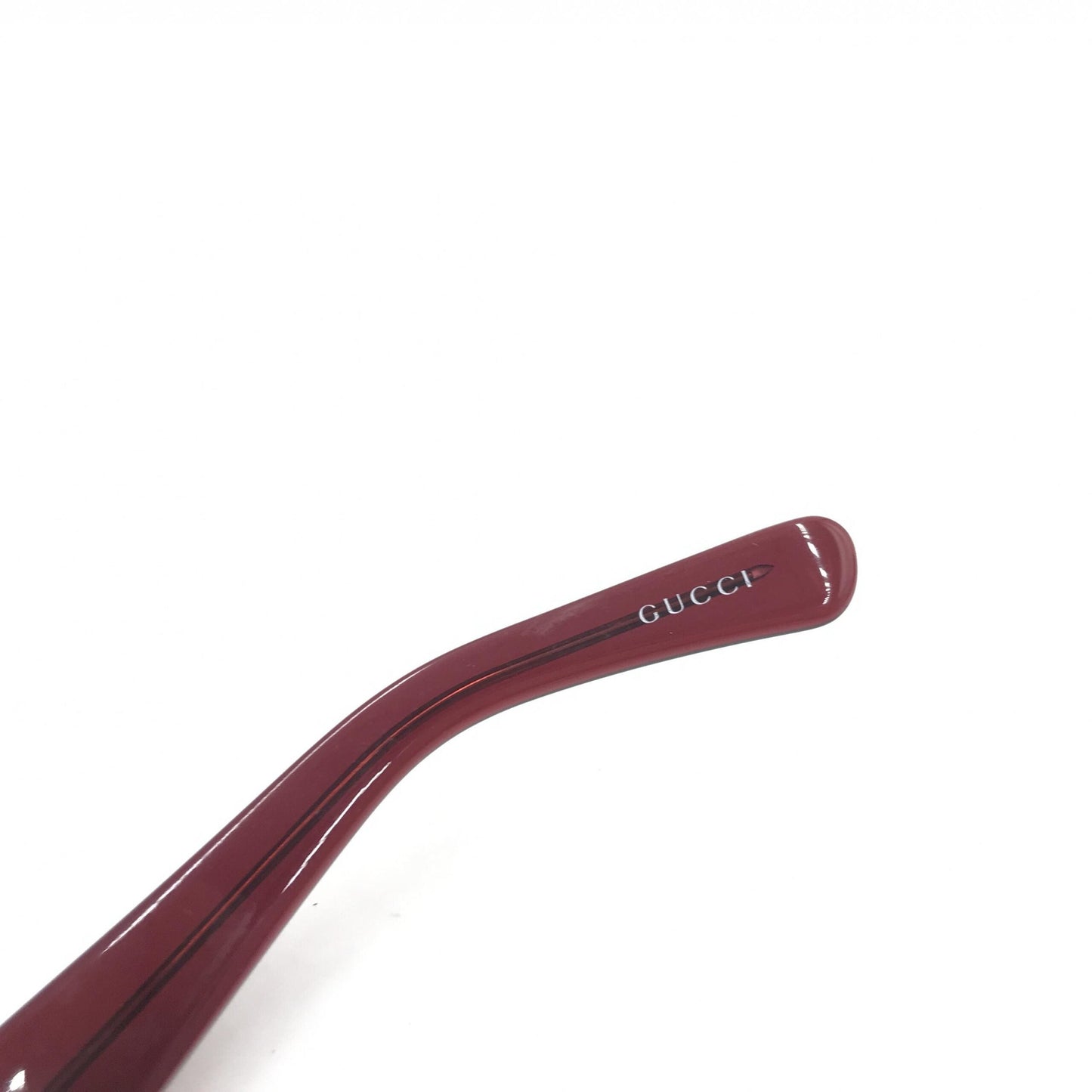 Gucci Aviator Horsebit Sunglasses With Tinted Women's Lenses ( )