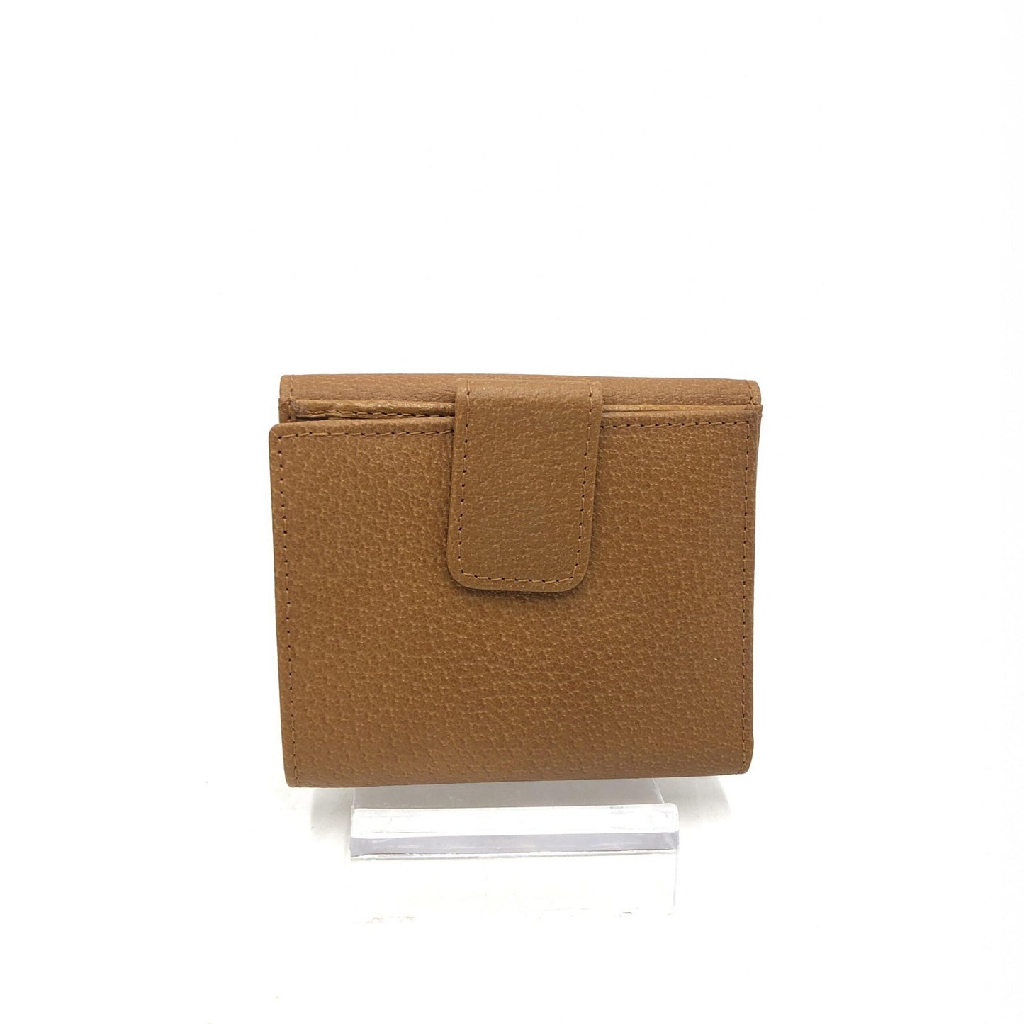 Gucci Brown Leather Women's Wallet ( )