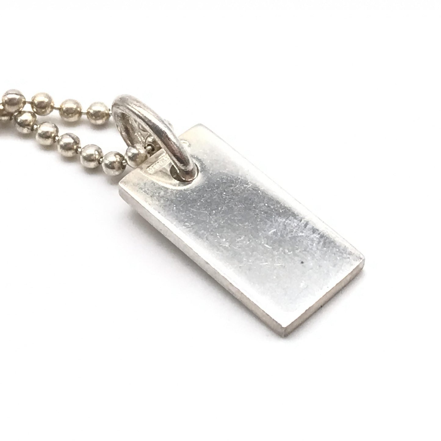 Gucci 925 Sterling Silver Gucci Women's Necklace ( )