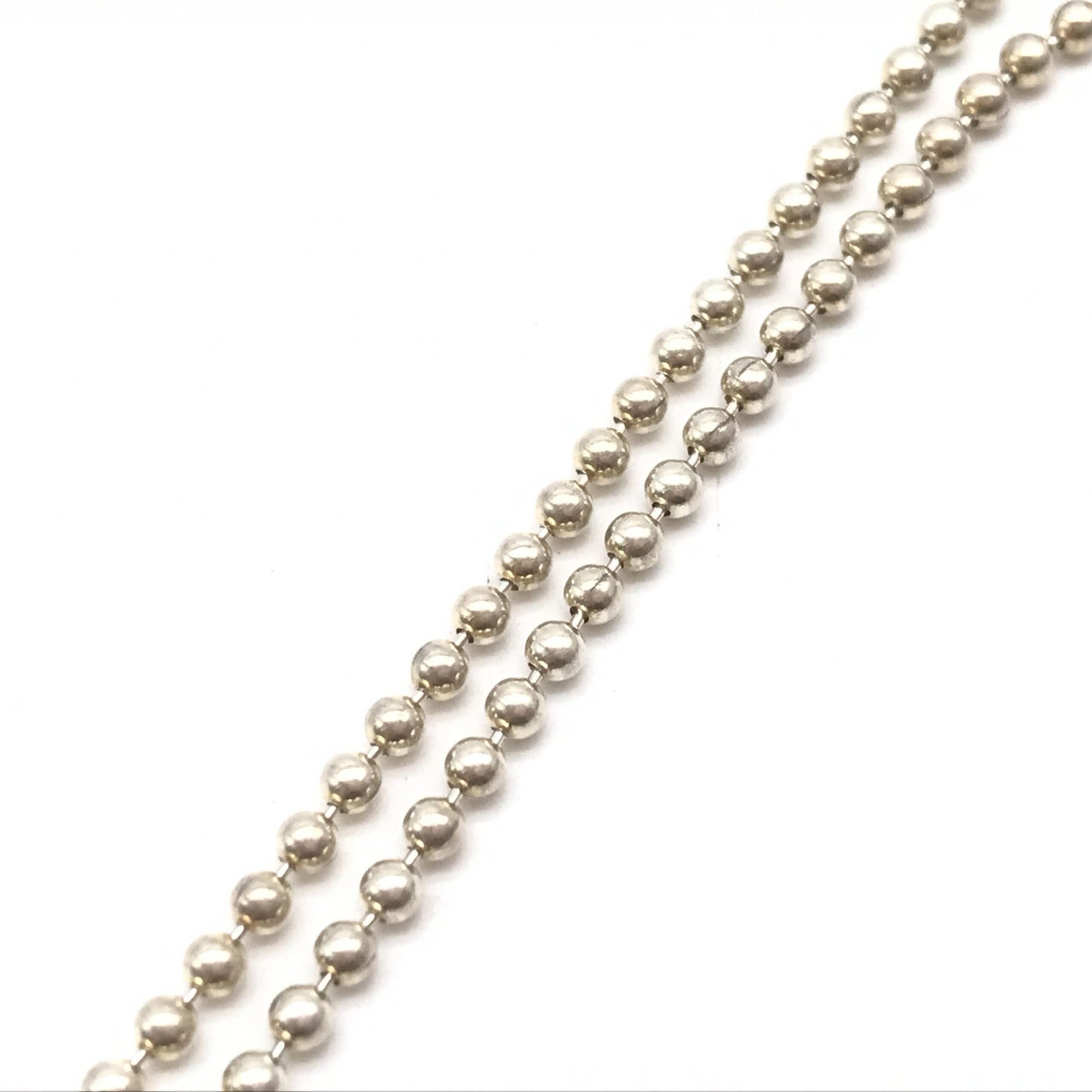 Gucci 925 Sterling Silver Gucci Women's Necklace ( )