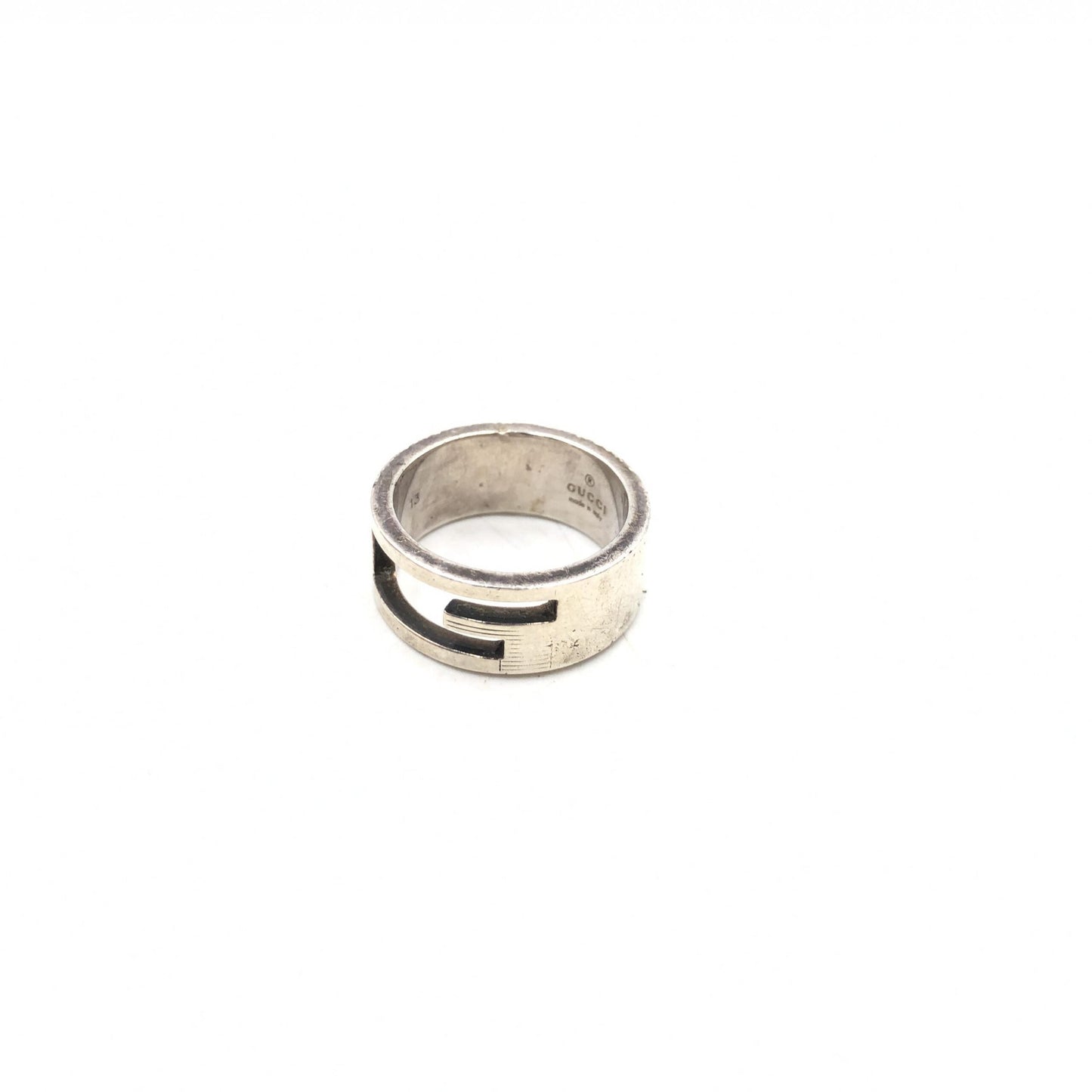 Gucci Gucci G Logo Women's Ring ( )