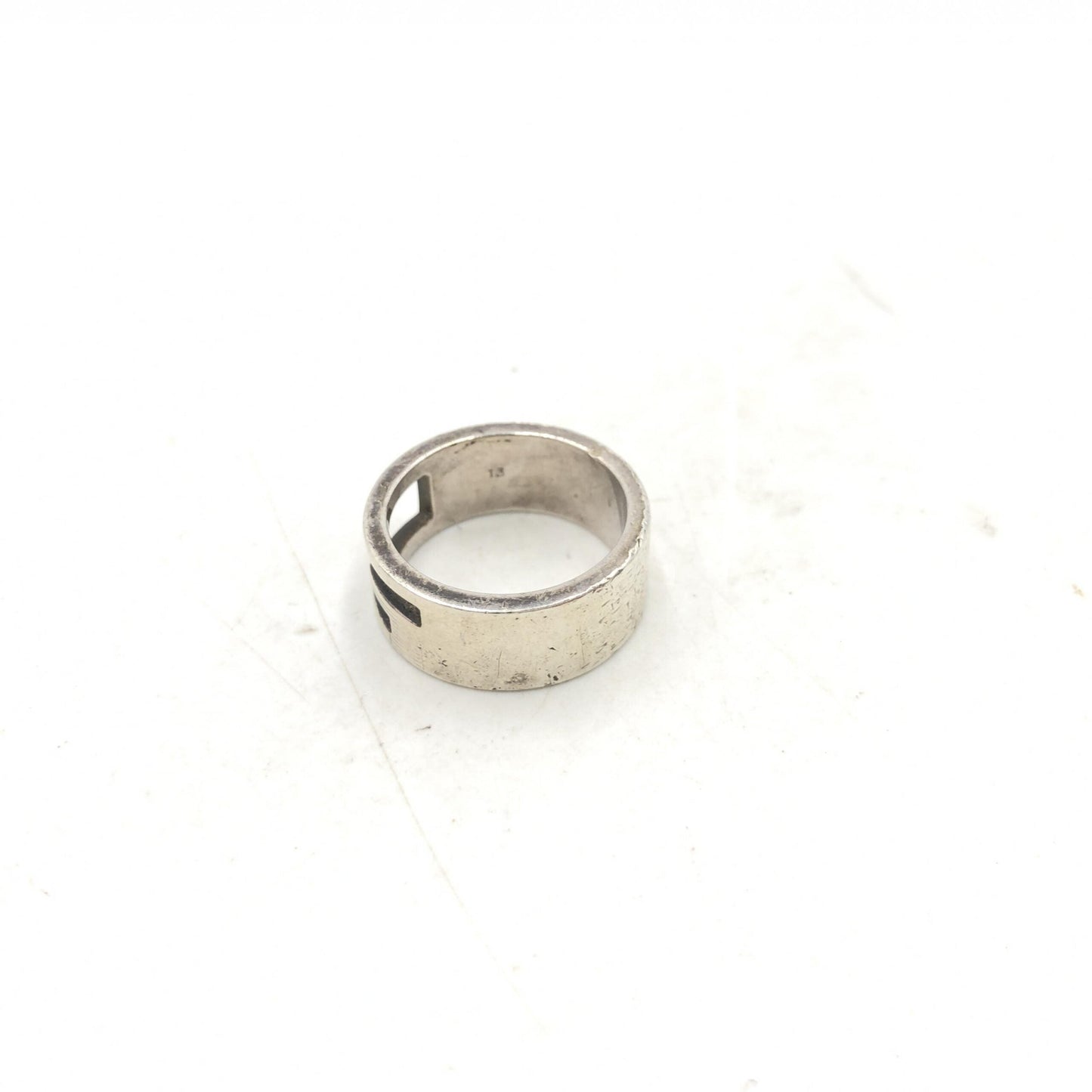 Gucci Gucci G Logo Women's Ring ( )