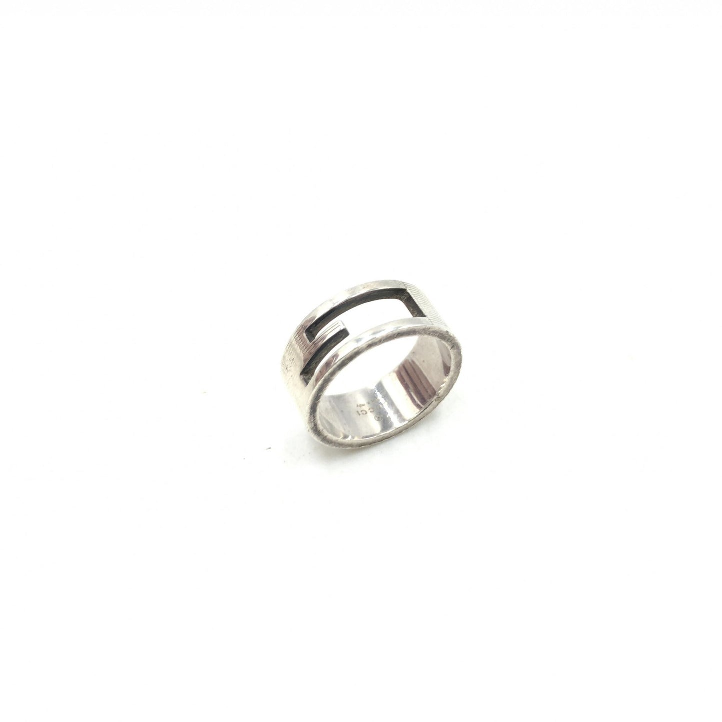 Gucci Gucci G Logo Women's Ring ( )