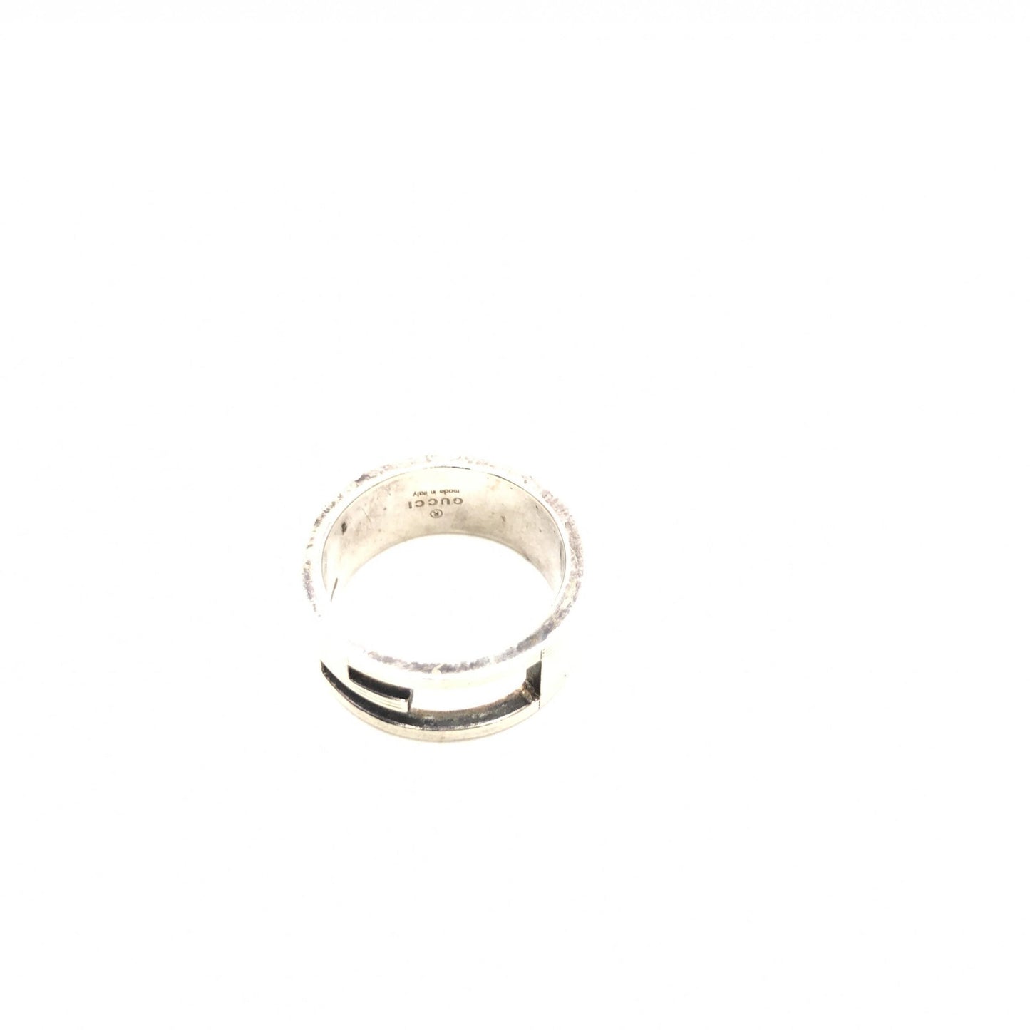 Gucci Gucci G Logo Women's Ring ( )
