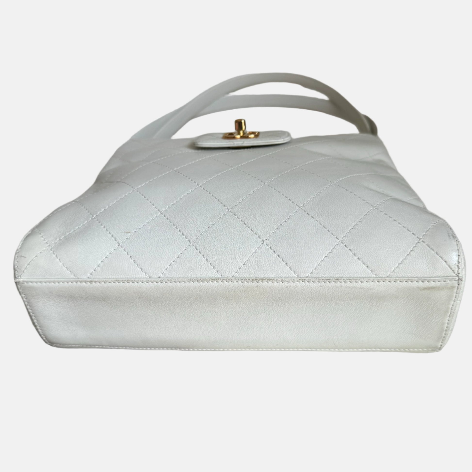 Chanel Kelly Handbag Bag - Ewore Bags