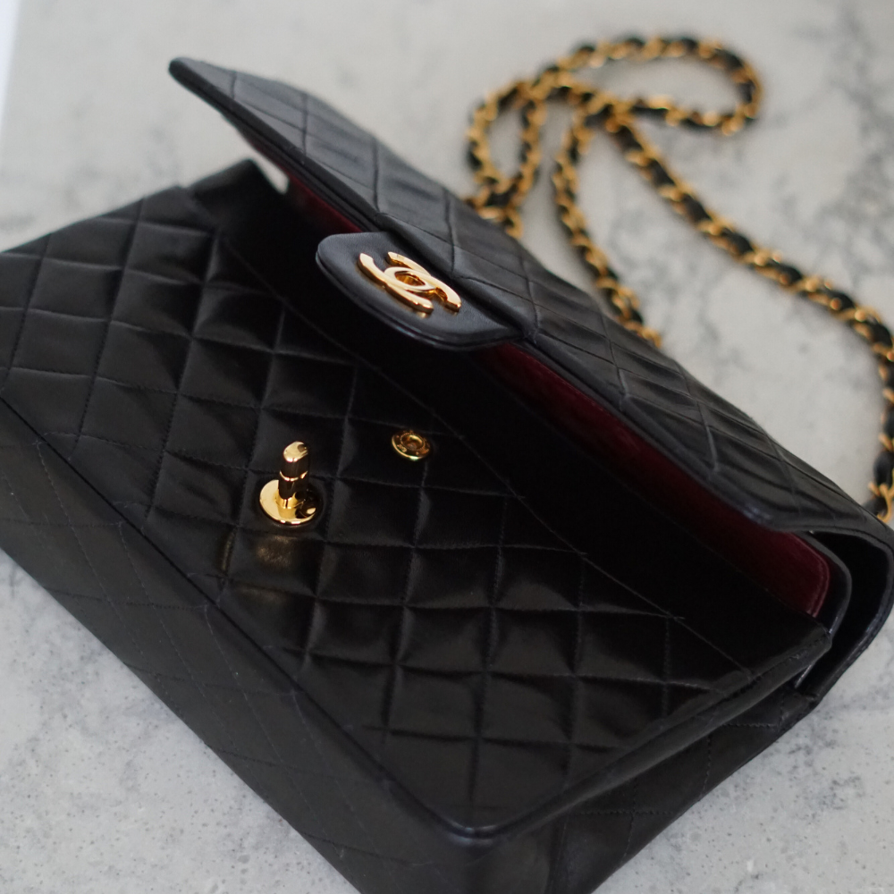 Chanel Handbag Bag - Ewore Bags