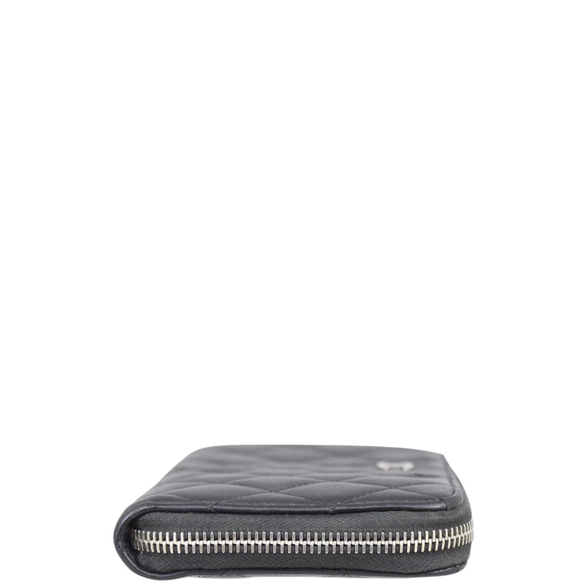 Chanel Classic Zipped Wallet | Lambskin