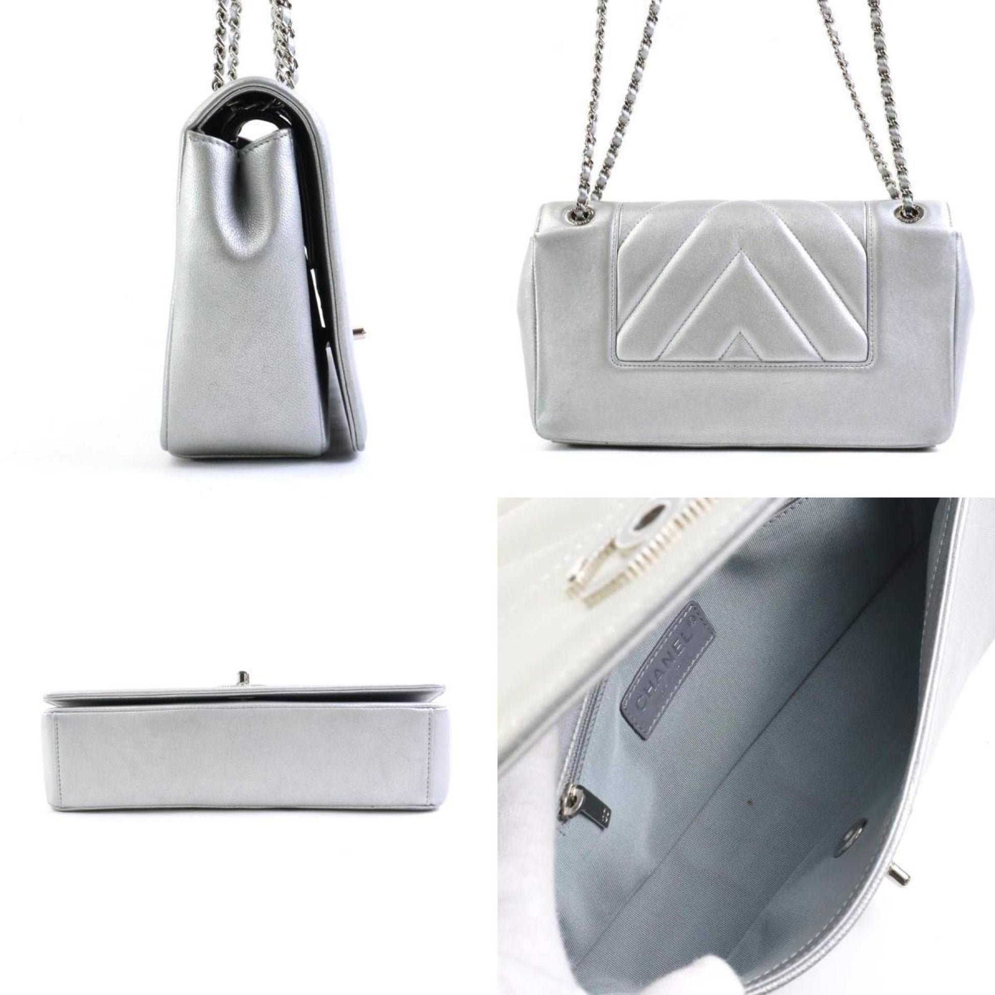 Chanel Handbag Bag - Ewore Bags