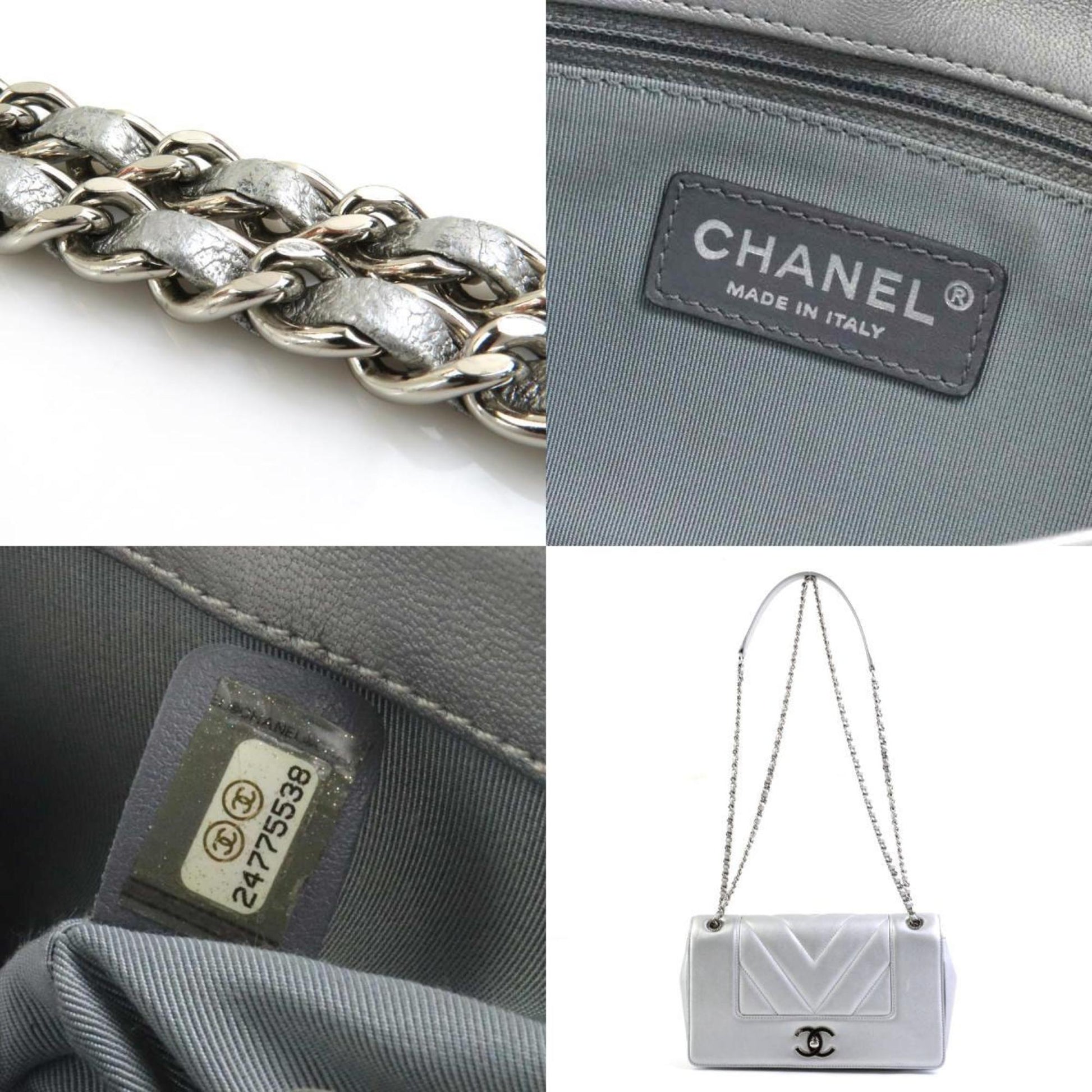 Chanel Handbag Bag - Ewore Bags